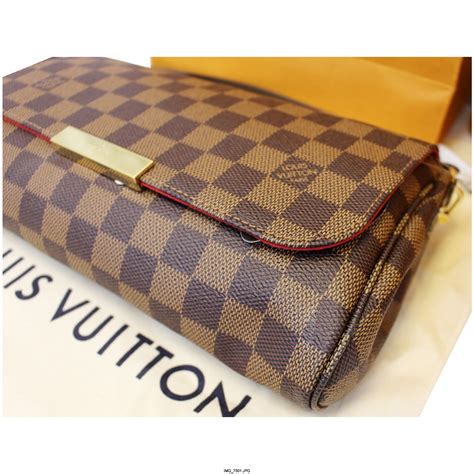 louis vuitton purse checkered|Louis Vuitton crossbody checkered.